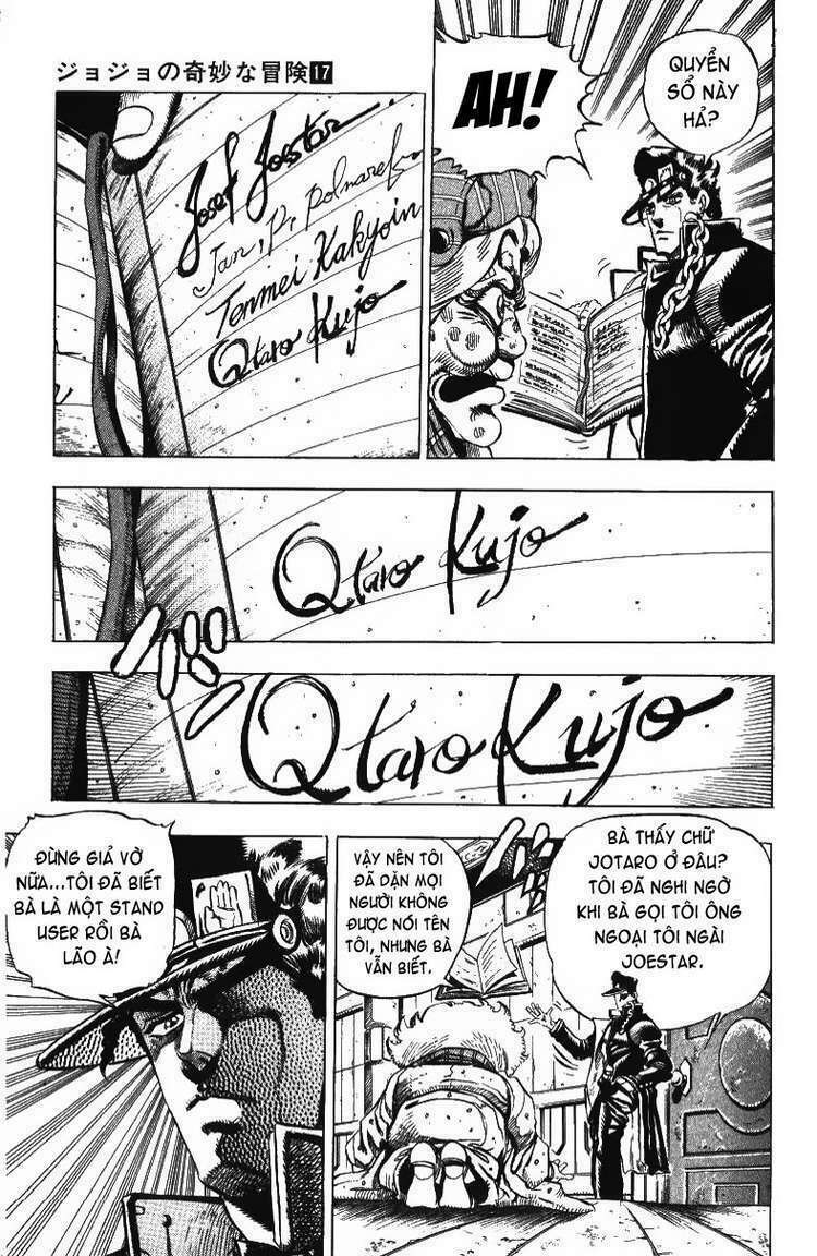 Cuộc Phiêu Lưu Bí Ẩn Chapter 159 - Trang 2