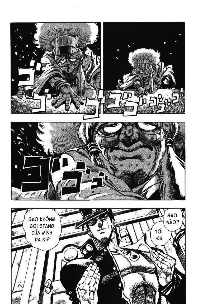 Cuộc Phiêu Lưu Bí Ẩn Chapter 159 - Trang 2