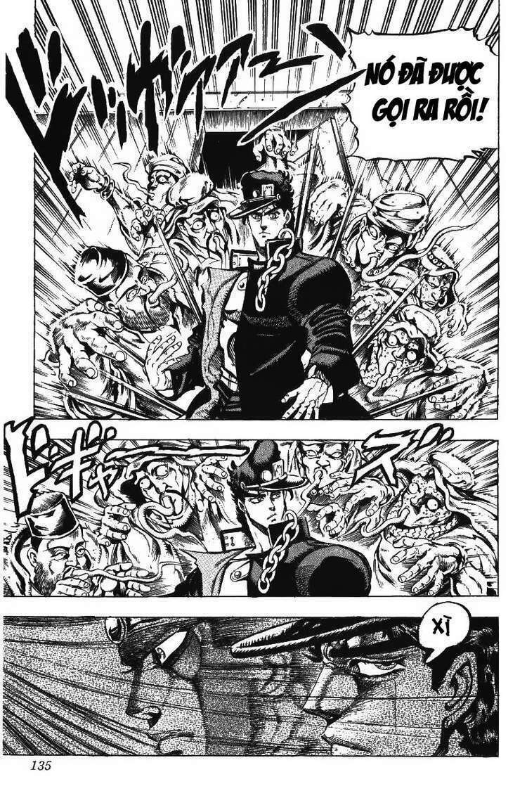 Cuộc Phiêu Lưu Bí Ẩn Chapter 159 - Trang 2