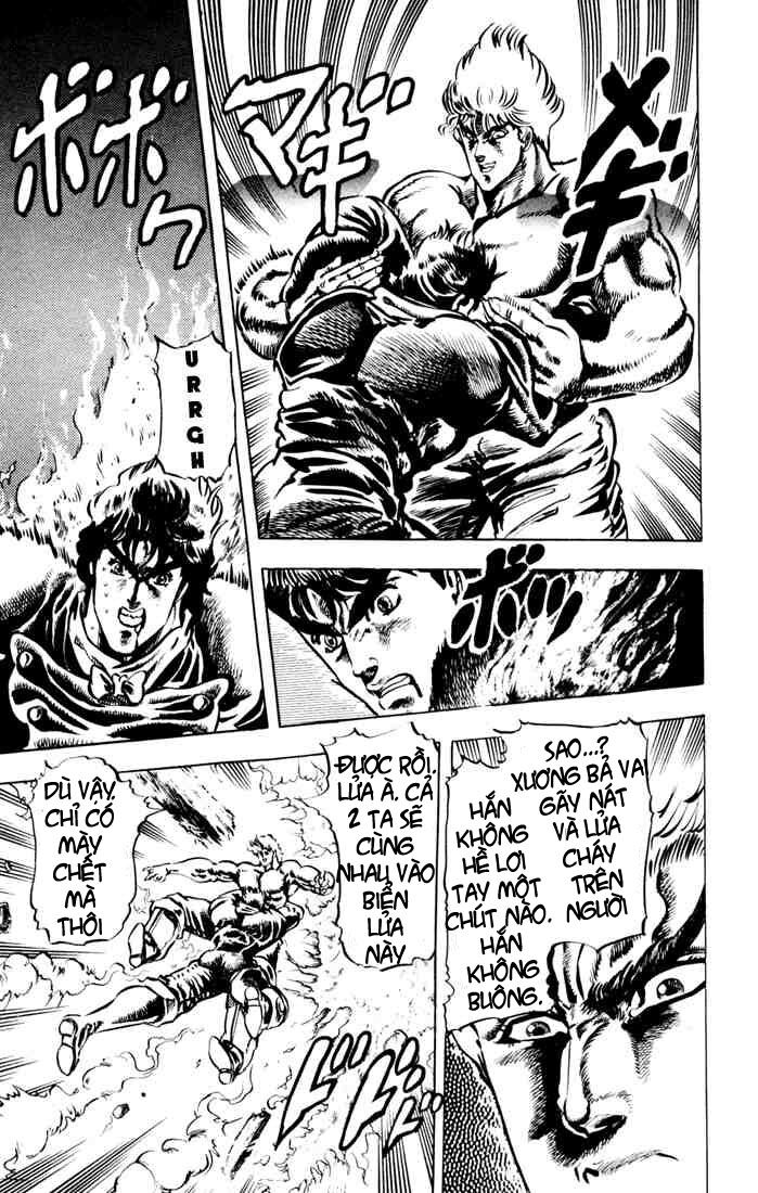 Cuộc Phiêu Lưu Bí Ẩn Chapter 16 - Trang 2