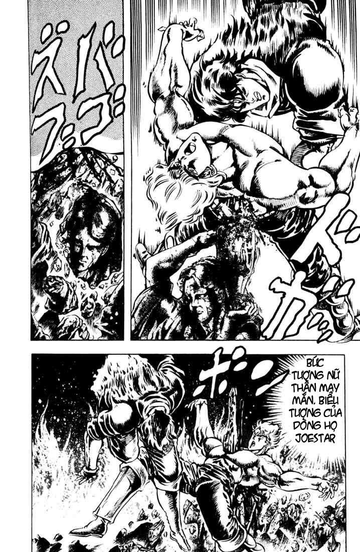 Cuộc Phiêu Lưu Bí Ẩn Chapter 16 - Trang 2