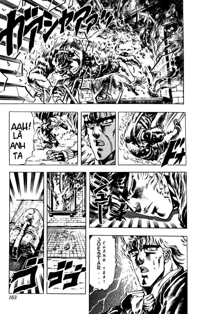 Cuộc Phiêu Lưu Bí Ẩn Chapter 16 - Trang 2