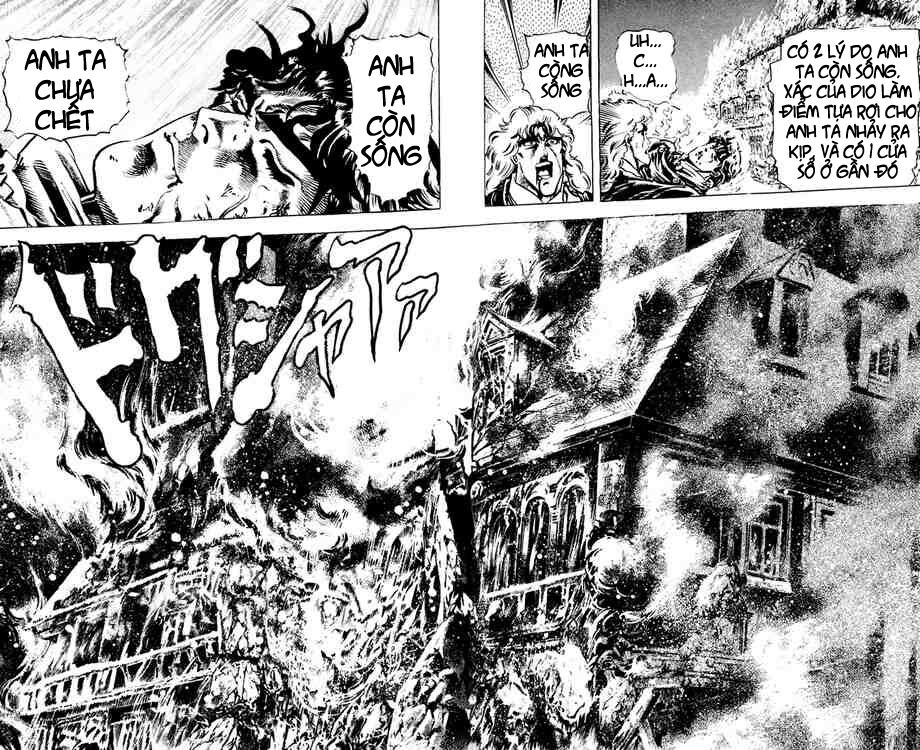 Cuộc Phiêu Lưu Bí Ẩn Chapter 16 - Trang 2