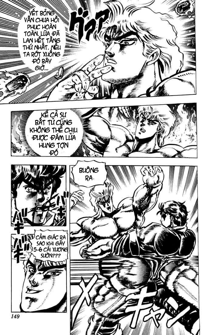 Cuộc Phiêu Lưu Bí Ẩn Chapter 16 - Trang 2