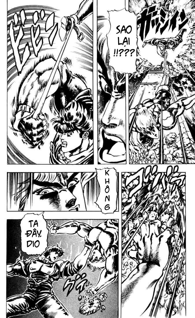 Cuộc Phiêu Lưu Bí Ẩn Chapter 16 - Trang 2