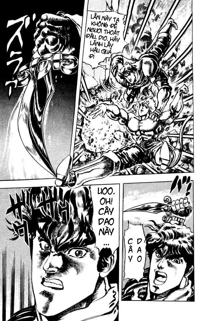 Cuộc Phiêu Lưu Bí Ẩn Chapter 16 - Trang 2