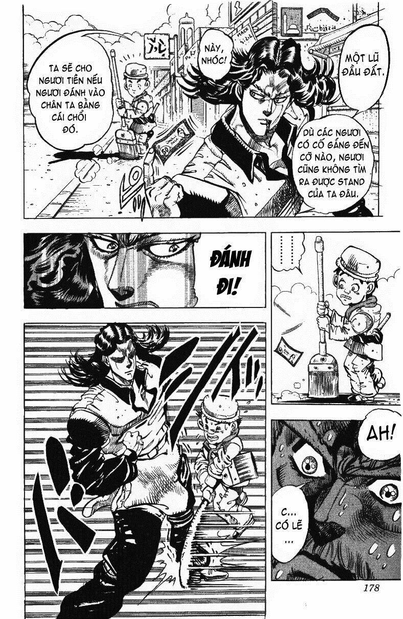 Cuộc Phiêu Lưu Bí Ẩn Chapter 161 - Trang 2