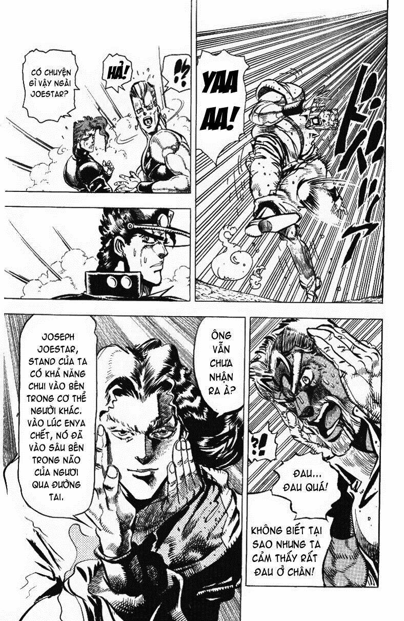 Cuộc Phiêu Lưu Bí Ẩn Chapter 161 - Trang 2