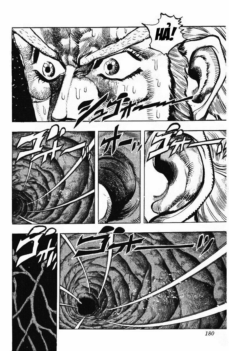 Cuộc Phiêu Lưu Bí Ẩn Chapter 161 - Trang 2