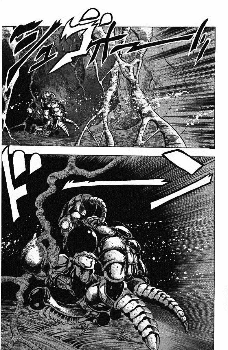 Cuộc Phiêu Lưu Bí Ẩn Chapter 161 - Trang 2