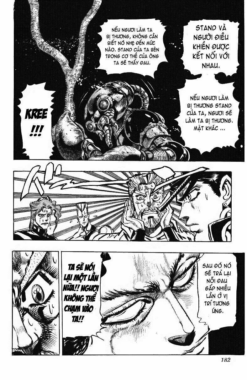 Cuộc Phiêu Lưu Bí Ẩn Chapter 161 - Trang 2