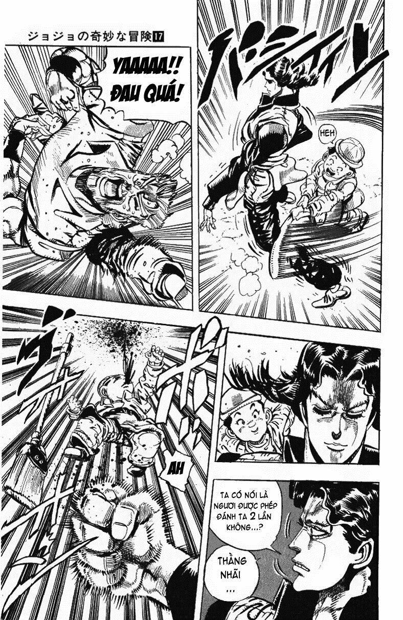 Cuộc Phiêu Lưu Bí Ẩn Chapter 161 - Trang 2