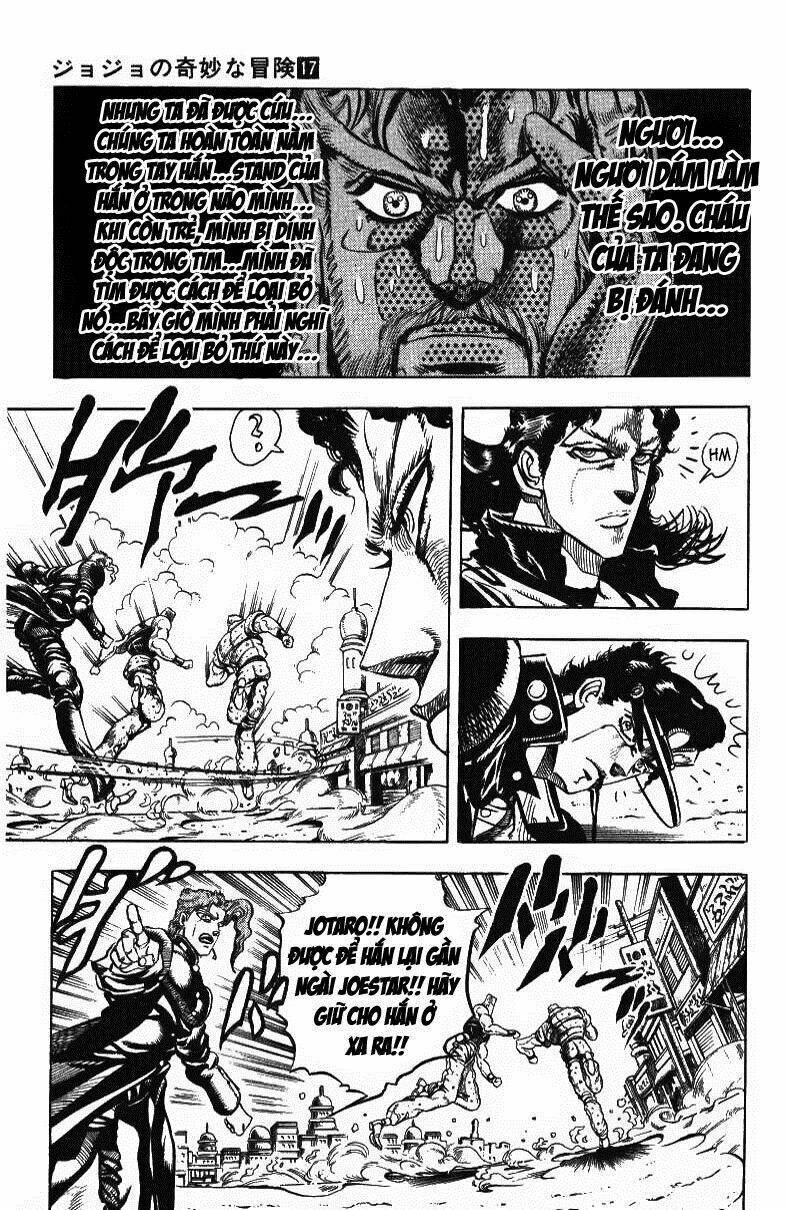 Cuộc Phiêu Lưu Bí Ẩn Chapter 162 - Trang 2