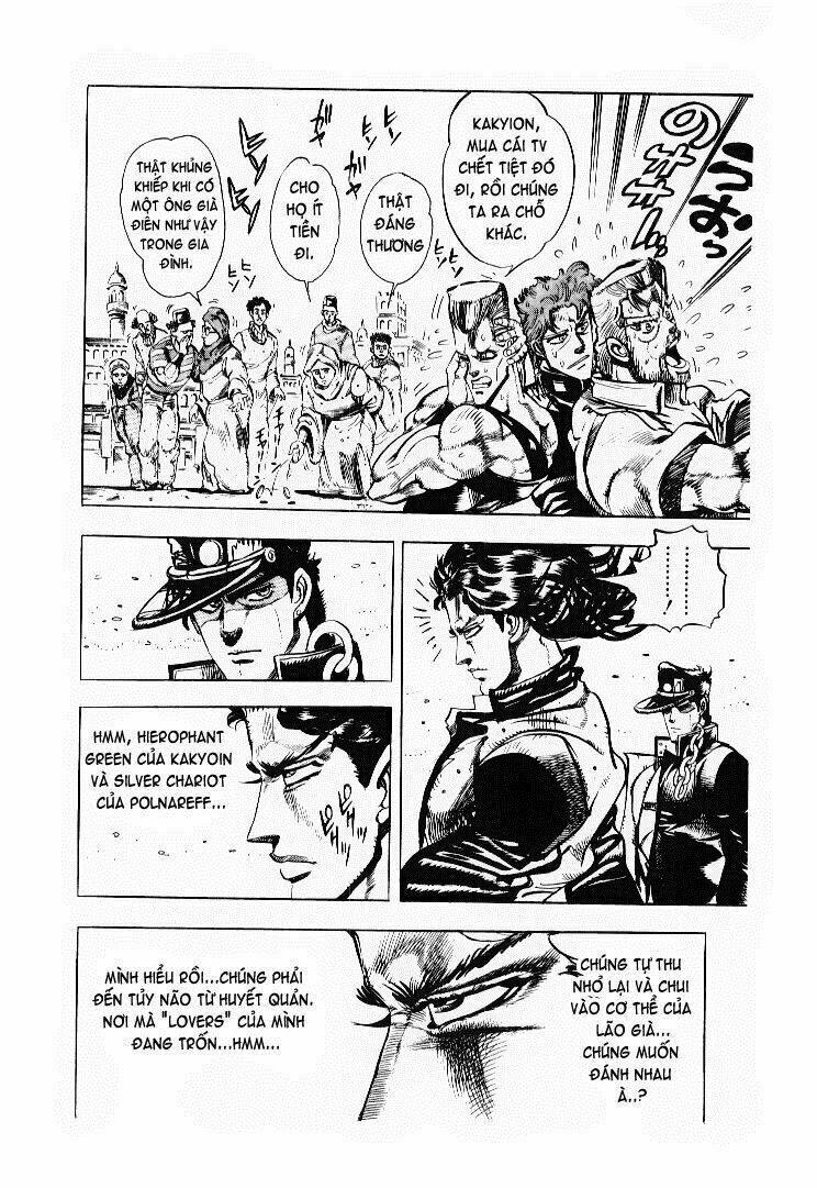 Cuộc Phiêu Lưu Bí Ẩn Chapter 163 - Trang 2