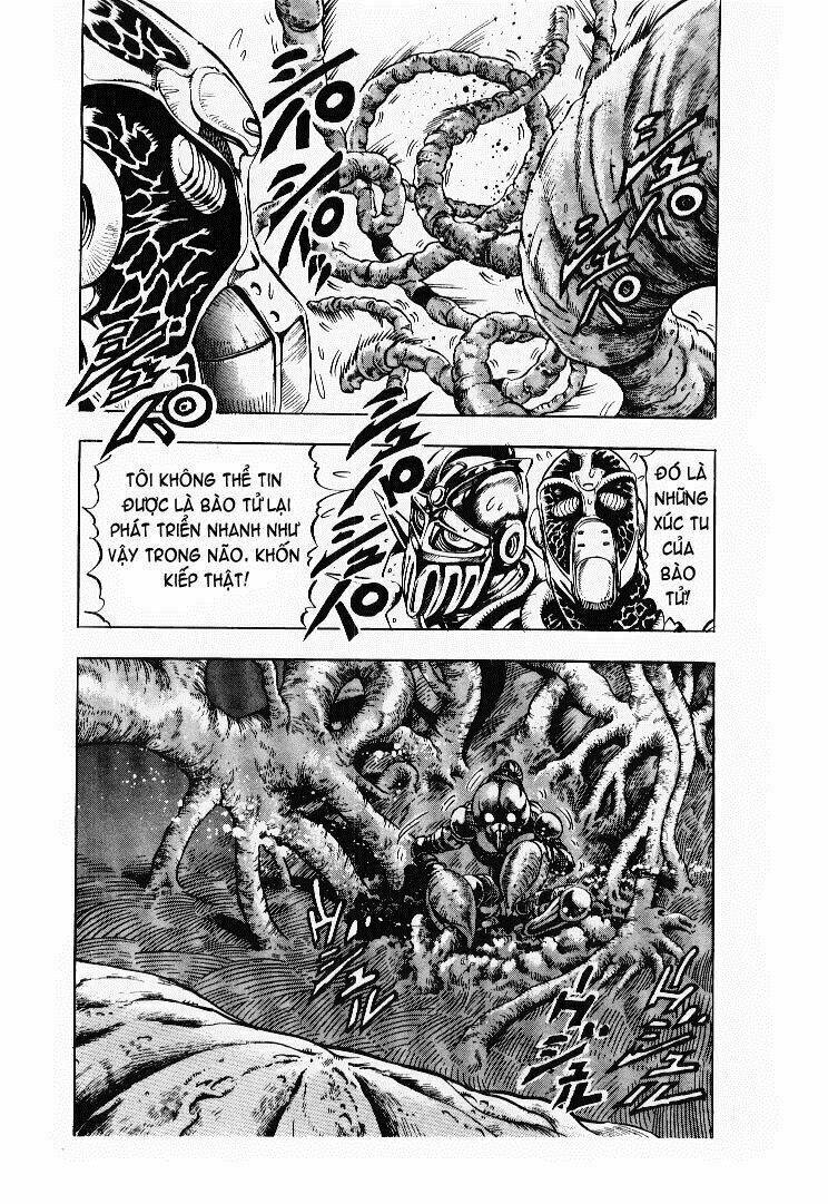 Cuộc Phiêu Lưu Bí Ẩn Chapter 163 - Trang 2