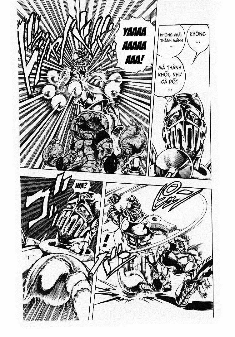 Cuộc Phiêu Lưu Bí Ẩn Chapter 163 - Trang 2