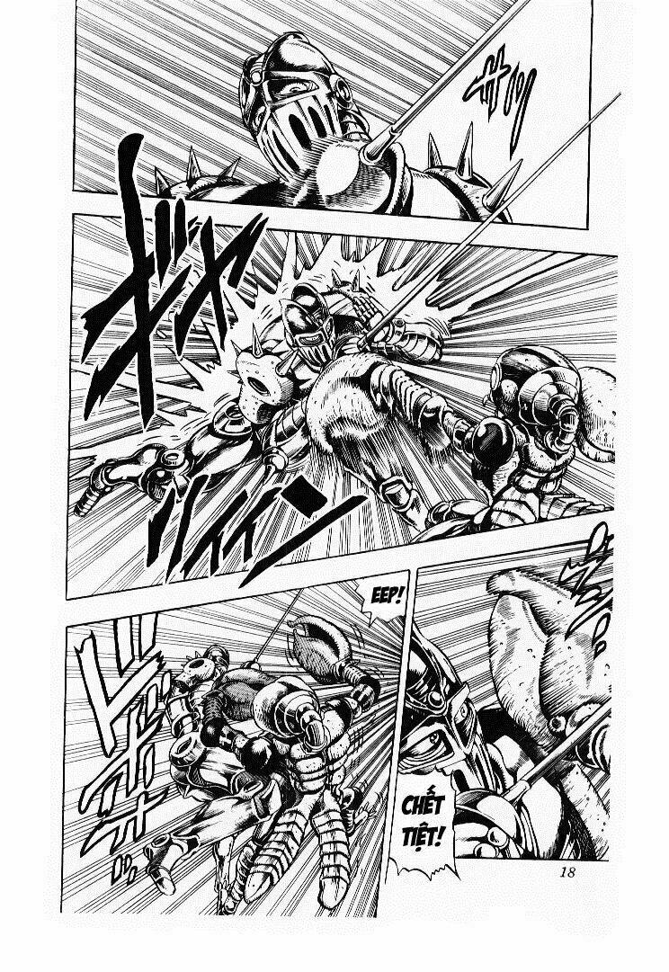 Cuộc Phiêu Lưu Bí Ẩn Chapter 163 - Trang 2