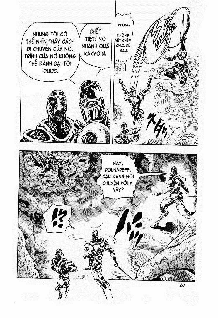 Cuộc Phiêu Lưu Bí Ẩn Chapter 163 - Trang 2