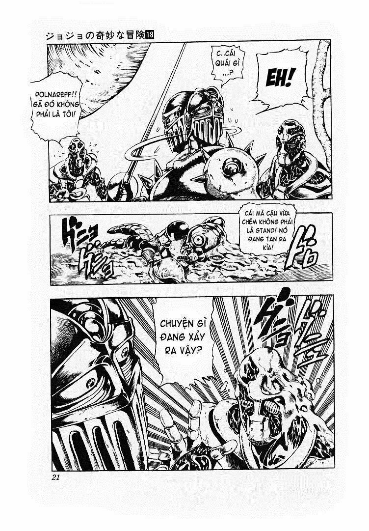 Cuộc Phiêu Lưu Bí Ẩn Chapter 163 - Trang 2