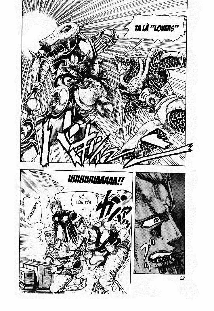 Cuộc Phiêu Lưu Bí Ẩn Chapter 163 - Trang 2