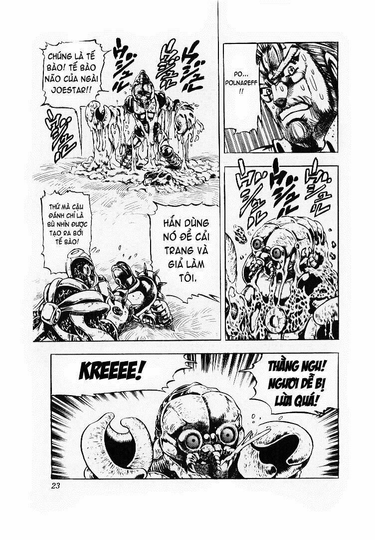 Cuộc Phiêu Lưu Bí Ẩn Chapter 163 - Trang 2