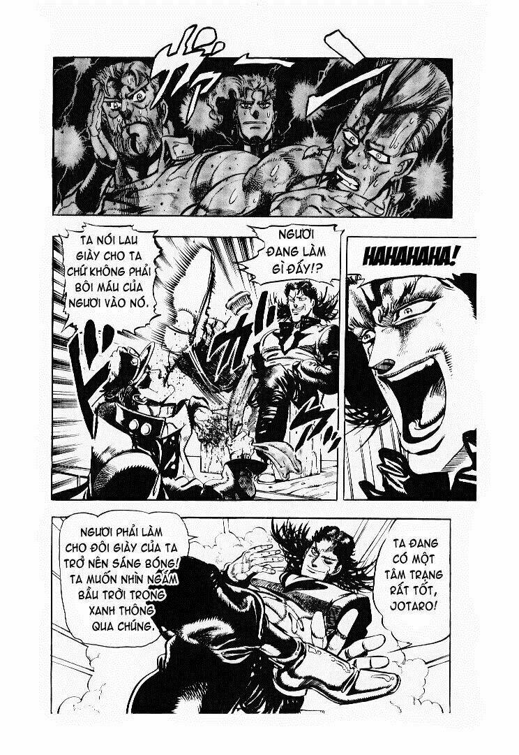 Cuộc Phiêu Lưu Bí Ẩn Chapter 163 - Trang 2