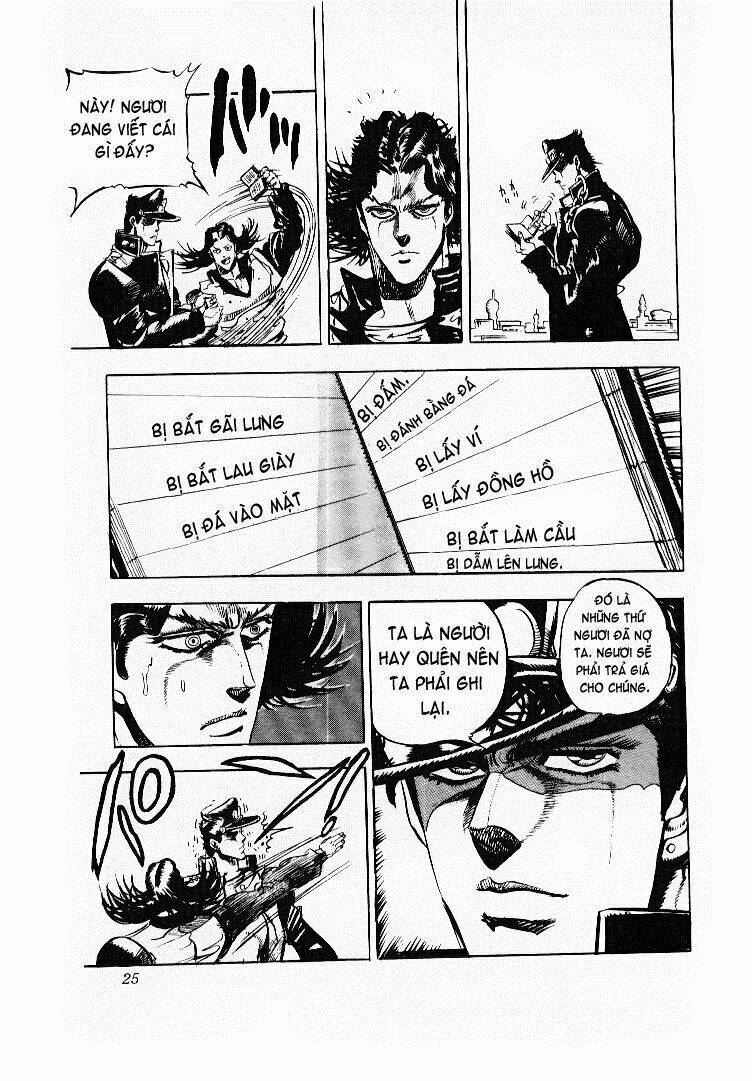 Cuộc Phiêu Lưu Bí Ẩn Chapter 163 - Trang 2