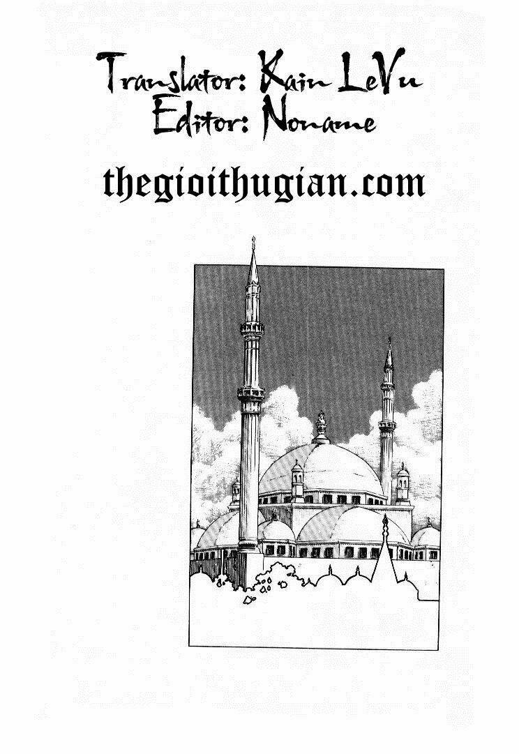 Cuộc Phiêu Lưu Bí Ẩn Chapter 163 - Trang 2