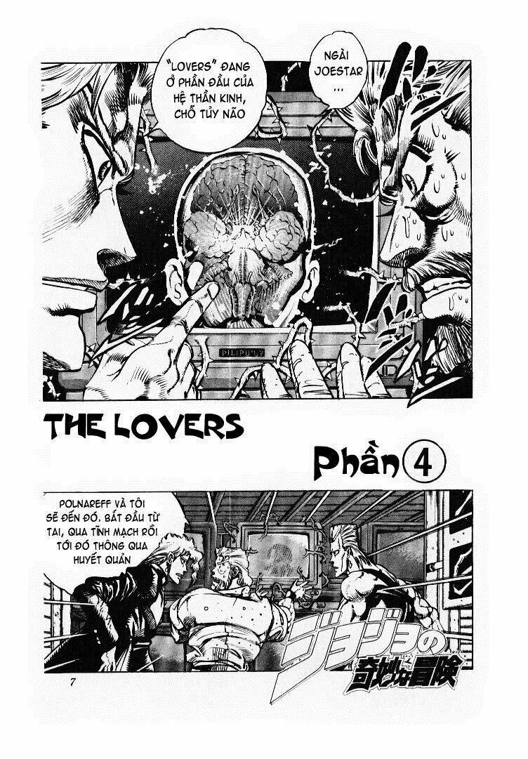 Cuộc Phiêu Lưu Bí Ẩn Chapter 163 - Trang 2