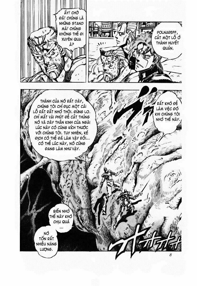 Cuộc Phiêu Lưu Bí Ẩn Chapter 163 - Trang 2