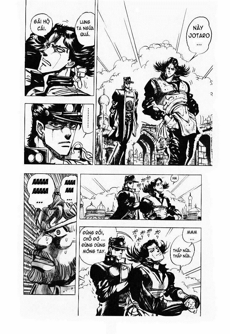 Cuộc Phiêu Lưu Bí Ẩn Chapter 163 - Trang 2