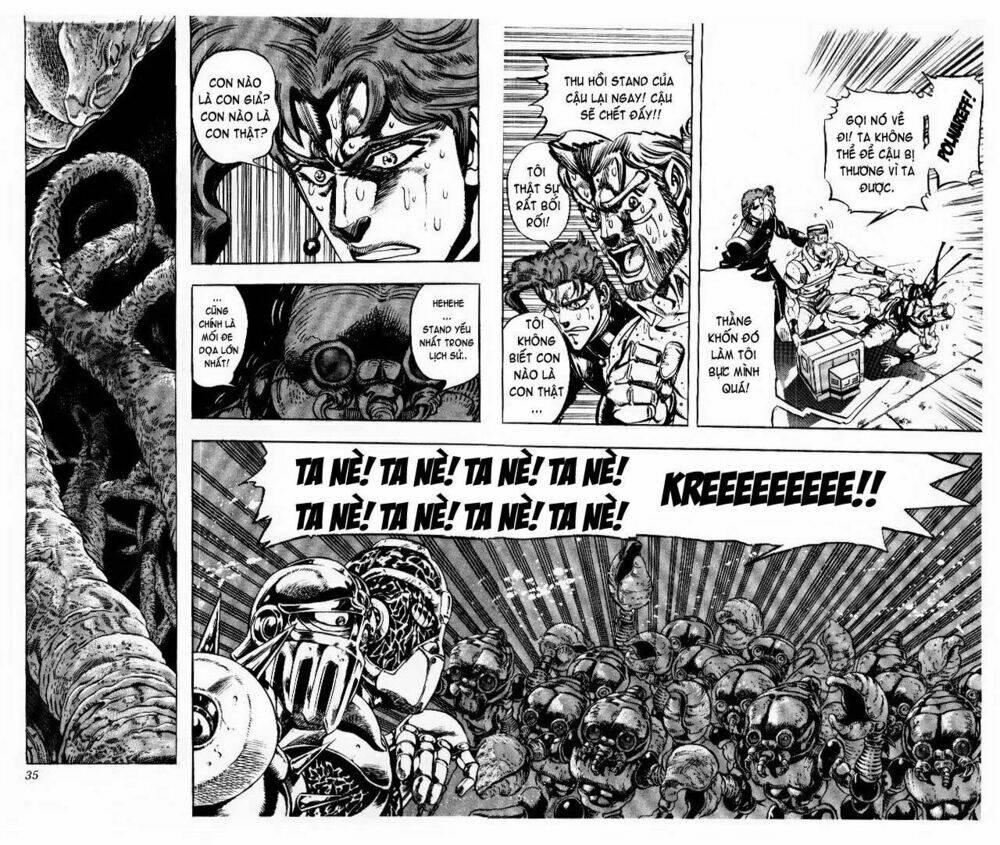 Cuộc Phiêu Lưu Bí Ẩn Chapter 164 - Trang 2