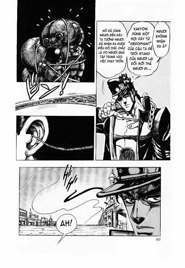 Cuộc Phiêu Lưu Bí Ẩn Chapter 165 - Trang 2