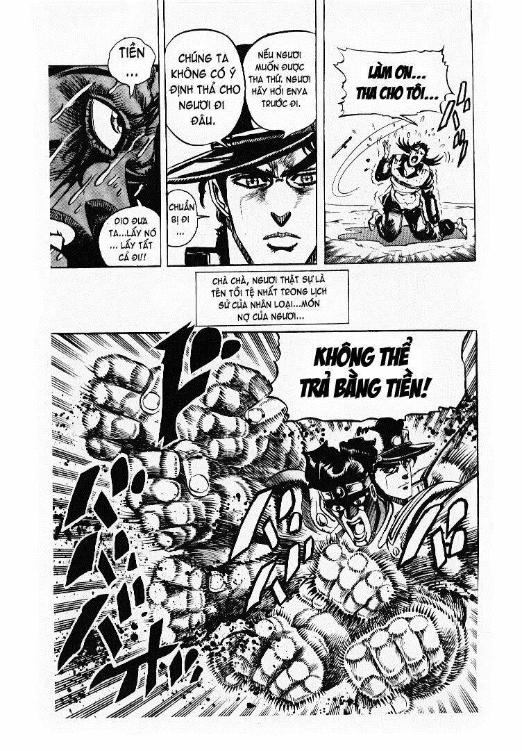 Cuộc Phiêu Lưu Bí Ẩn Chapter 165 - Trang 2