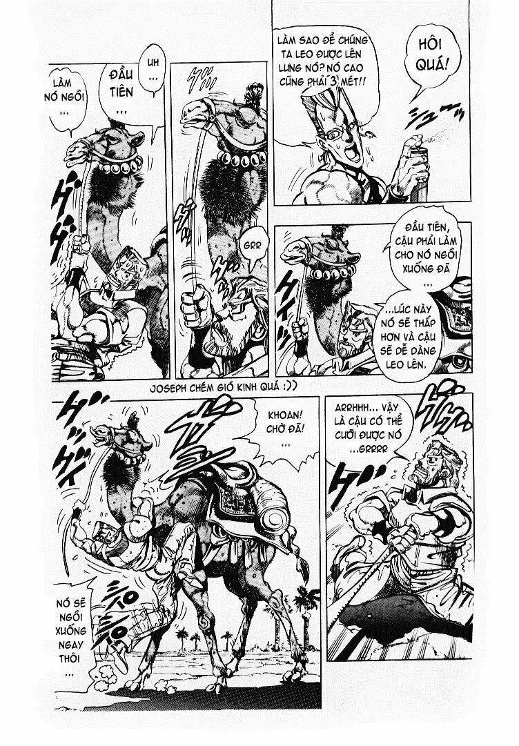 Cuộc Phiêu Lưu Bí Ẩn Chapter 166 - Trang 2