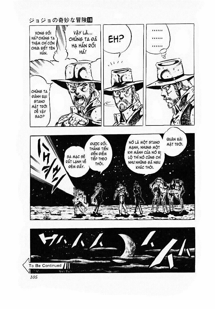 Cuộc Phiêu Lưu Bí Ẩn Chapter 167 - Trang 2