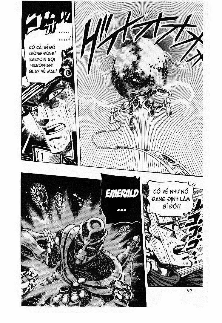 Cuộc Phiêu Lưu Bí Ẩn Chapter 167 - Trang 2