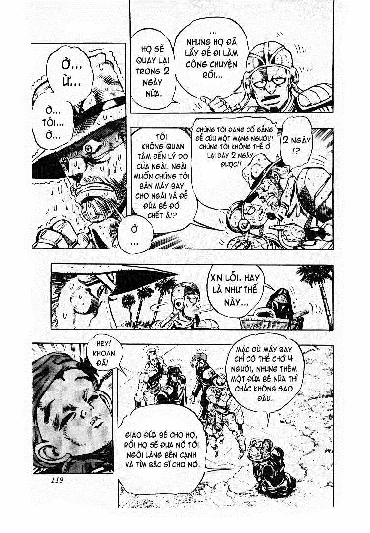 Cuộc Phiêu Lưu Bí Ẩn Chapter 168 - Trang 2