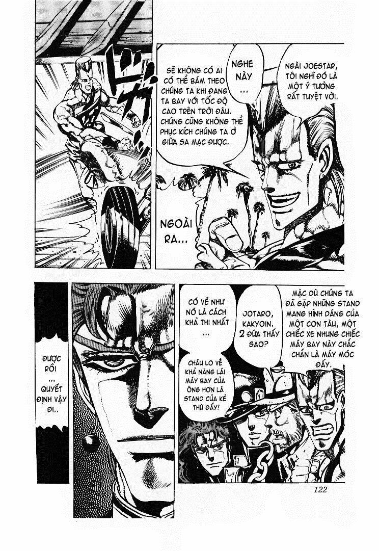 Cuộc Phiêu Lưu Bí Ẩn Chapter 168 - Trang 2