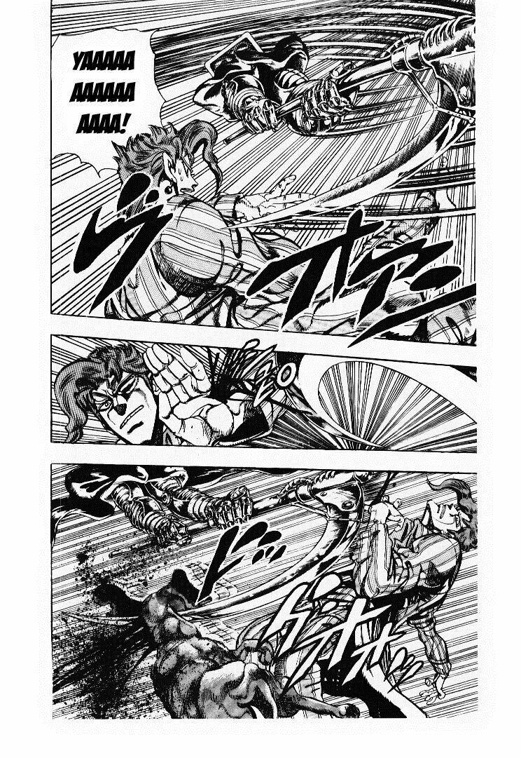 Cuộc Phiêu Lưu Bí Ẩn Chapter 168 - Trang 2