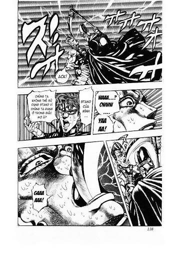 Cuộc Phiêu Lưu Bí Ẩn Chapter 169 - Trang 2