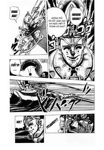 Cuộc Phiêu Lưu Bí Ẩn Chapter 169 - Trang 2