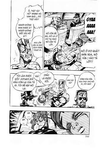 Cuộc Phiêu Lưu Bí Ẩn Chapter 169 - Trang 2