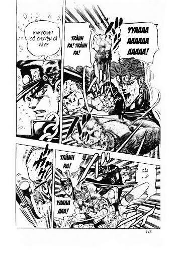 Cuộc Phiêu Lưu Bí Ẩn Chapter 169 - Trang 2