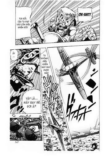 Cuộc Phiêu Lưu Bí Ẩn Chapter 169 - Trang 2