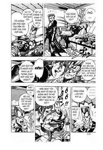 Cuộc Phiêu Lưu Bí Ẩn Chapter 169 - Trang 2