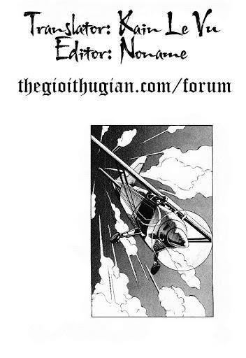 Cuộc Phiêu Lưu Bí Ẩn Chapter 169 - Trang 2