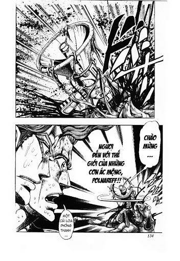 Cuộc Phiêu Lưu Bí Ẩn Chapter 169 - Trang 2