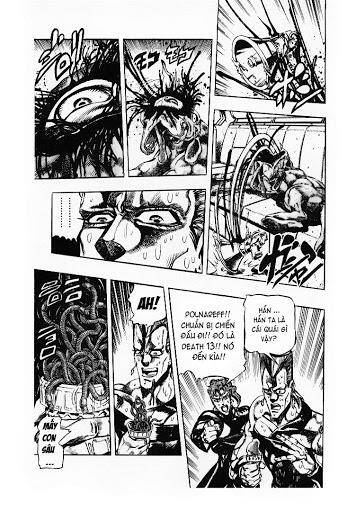 Cuộc Phiêu Lưu Bí Ẩn Chapter 169 - Trang 2