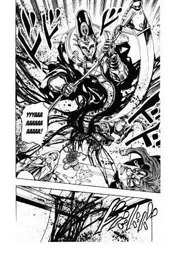 Cuộc Phiêu Lưu Bí Ẩn Chapter 169 - Trang 2